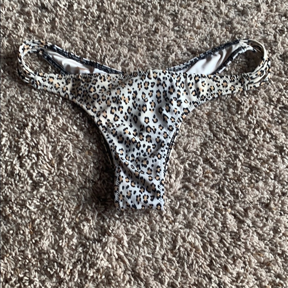 🤎Victoria’s Secret Bikini Bottom🤎